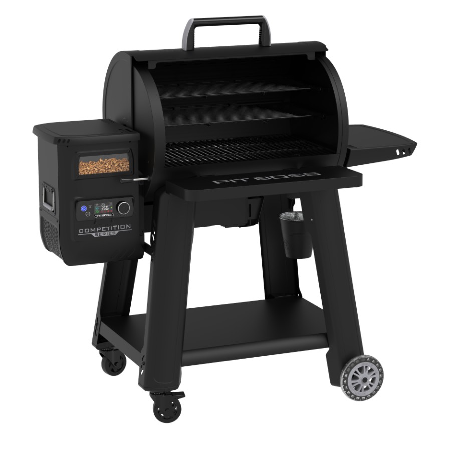 additioanl image for  Pit Boss Competition Series 1250 